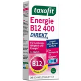 Klosterfrau Energie B12 400 Schmelztabletten 30 St.