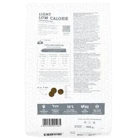 Sanabelle Light Low Calorie 400 g