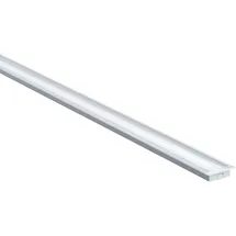 Paulmann Floor Profil mit Diffusor 100 cm LED-Profil
