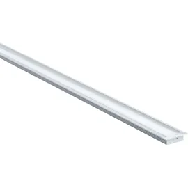 Paulmann Floor Profil mit Diffusor 100 cm LED-Profil