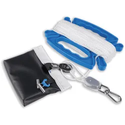 Dometic  -   Zelteinzugshilfe Easy Awning Pulley