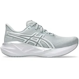 Asics Novablast 5 Damen Grau/ Silber 37,5