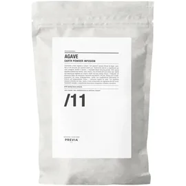 Previa Earth Infusion Powder 11 Agave 200 g