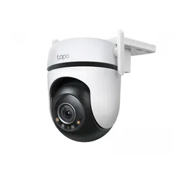 TP-Link Tapo C520WS Outdoor Pan/Tilt Security Wi-Fi Überwachungskamera