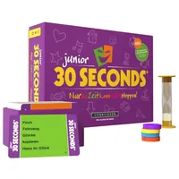 Denkriesen 30 Seconds® Junior - "Nur die Zeit kann