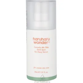 Haruharu WONDER Dark Spot Go Away Serum 30 ml