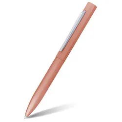 ONLINE® Kugelschreiber Octopen rose, Schreibfarbe: blau, 1 St.