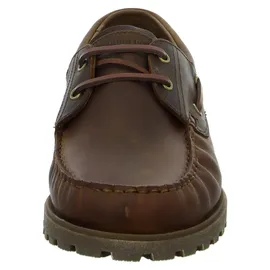 Panama Jack Boat C5 Herren Braun 43