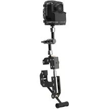 brinno TLC2020 Baustellen Set Blau/Schwarz