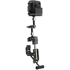 brinno TLC2020 Baustellen Set Blau/Schwarz