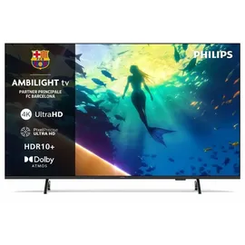 Philips 65PUS8010/12 65" 4K LED Ambilight TV