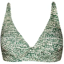 Barts Bikini-Top Cascis Türkis 42