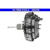ATE Bremskraftverstärker 03.7868-4102.4