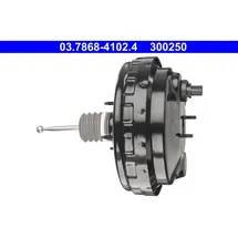 ATE Bremskraftverstärker 03.7868-4102.4