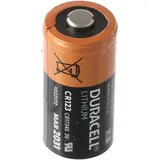 Duracell Batterie Lithium, Photo, CR123A, 3V Ultra, Lose Ware Bulk