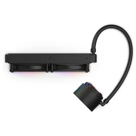 NZXT Kraken Elite 240 RGB Schwarz RL-KR24E B1