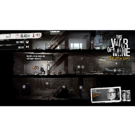 This War Of Mine: The Little Ones (Xbox One)