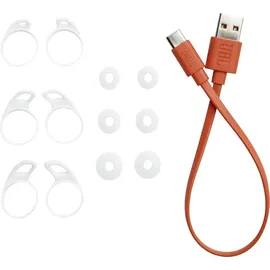 JBL Reflect Aero TWS weiß