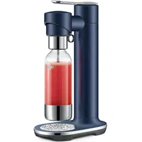 Sage Wassersprudler blau