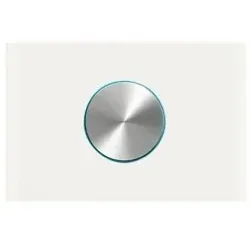 Busch-Jaeger 6341-811-101 Drehbedienelement 1-fach Busch-priOn® 2CKA006310A0169 6341811101