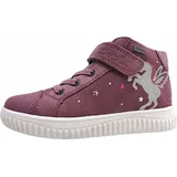 Lurchi Klettstiefel Rosa 29