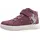 Lurchi Klettstiefel Rosa 29
