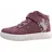 Lurchi Klettstiefel Rosa 29