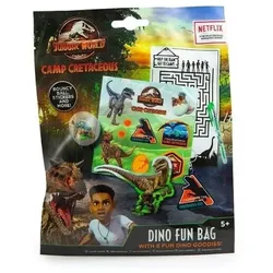 Jurassic World: Überraschungspaket