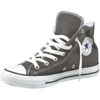 Converse Chuck Taylor All Star Classic High Top charcoal 40