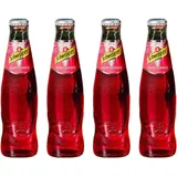 Schweppes Pomegranate Filler mit Granatapfelgeschmack 4x 200ml inkl. Pfand