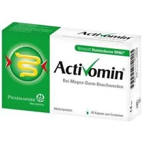 ACTIVOMIN Kapseln