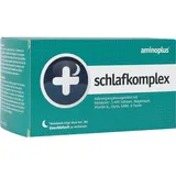 Kyberg Vital Gmbh Aminoplus schlafkomplex Tabletten