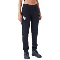 New Era Ladies Jogger Sweatpants New York Yankees - L