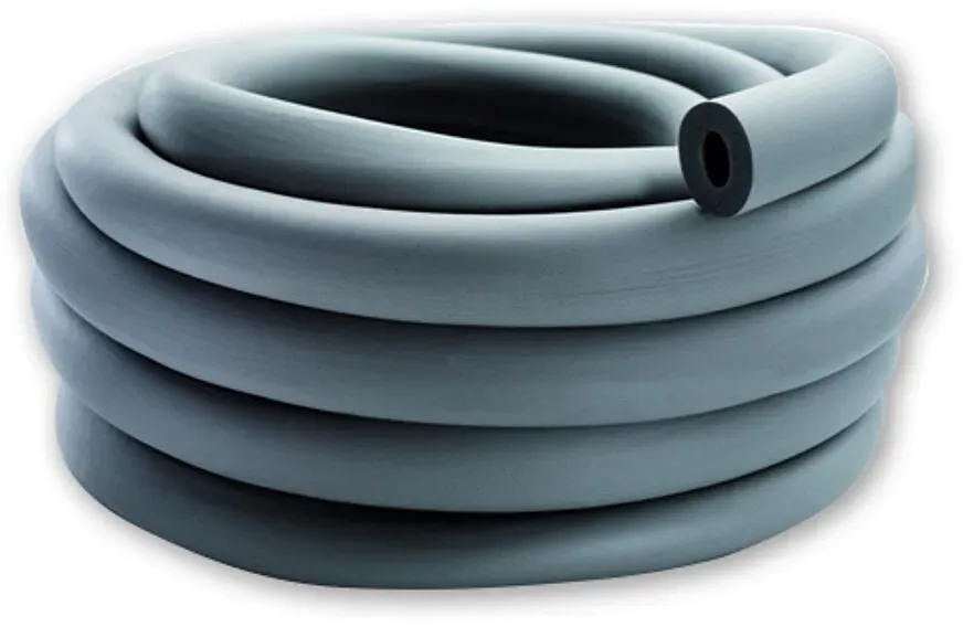 Kautschuk Endlosisolierungen in der Box mit 10mm Dämmstärke (Ausführung: 30 m - 18x10 mm)