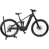Cube Stereo Hybrid 140 HPC SLX 750 2024 27,5 Zoll RH 37 cm carbon´n´reflex