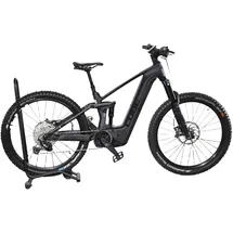 Cube Stereo Hybrid 140 HPC SLX 750 2024 27,5 Zoll RH 37 cm carbon´n´reflex