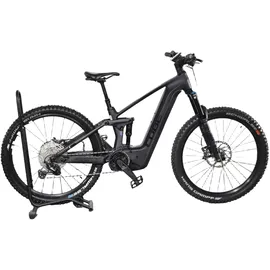 Cube Stereo Hybrid 140 HPC SLX 750 2024 27,5 Zoll RH 37 cm carbon´n´reflex