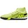Nike Mercurial Superfly 10 Academy TF Herren limelight/volt-hyper crimson 44