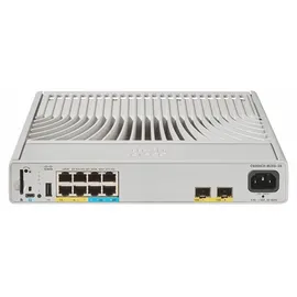 Cisco C9200CX-8UXG-2X-E neu