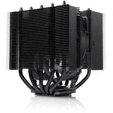 Noctua NH-D12L chromax.black