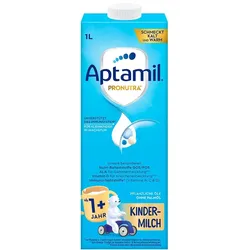 Aptamil Kindermilch ab 1 Jahr trinkfertig