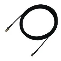 Schneider Electric HMIYP6CBWF3M P6 Kabel, verlängertes Wifi/ Bluetooth-Antennenkabel, 3m