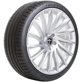 Tomason Sportrace 245/40 R19 98Y XL