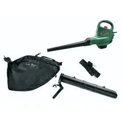 Bosch UniversalGardenTidy 2300 Laubsauger