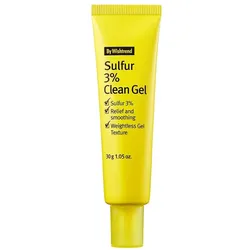By Wishtrend Sulfur 3% Clean Gel 30 g