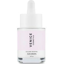 Venicebody Collagen Boosting Sun Drops - Lsf50 30 ml Unisex