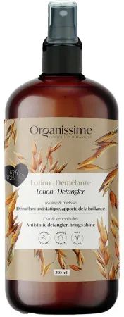 Biogance Organissime Hund Entwirrende Lotion 250ml