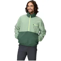 Marmot Retro Rocklin 1/2 Zip Pullover (Größe L