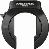 Trelock RS 561 Schwarz Rahmenschloss