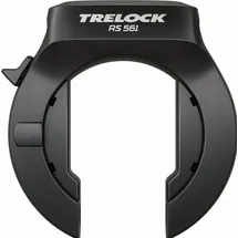Trelock RS 561 Schwarz Rahmenschloss
